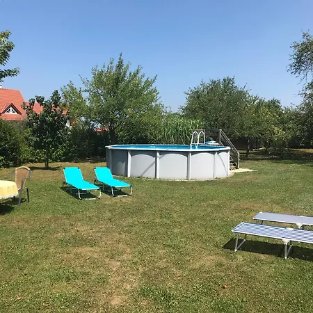 Schimun Apartament *