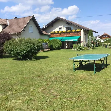 Schimun Apartament *