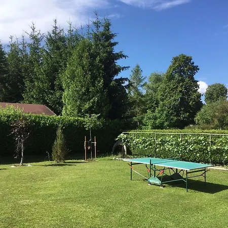 Apartament Schimun Eberndorf