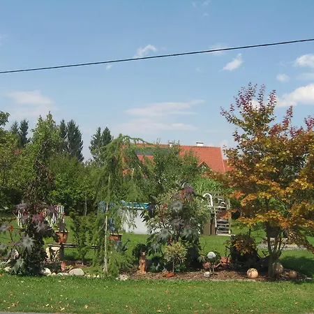 Apartament Schimun