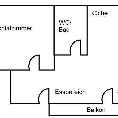 Appartement Schimun