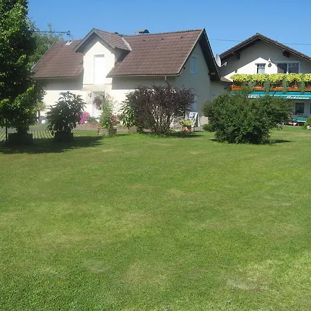 Schimun Apartament