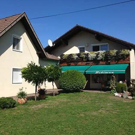 Apartament Schimun